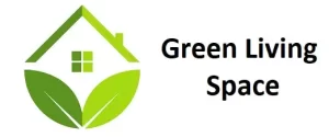 Green Living Space Logo